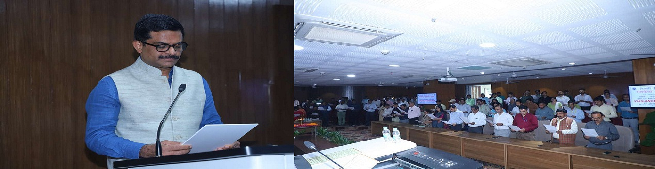 Vigilance Awareness Week 2025 Image 3