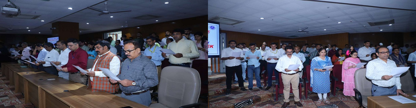 Vigilance Awareness Week 2025 Image 5