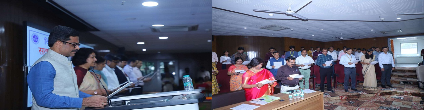 Vigilance Awareness Week  Image 7