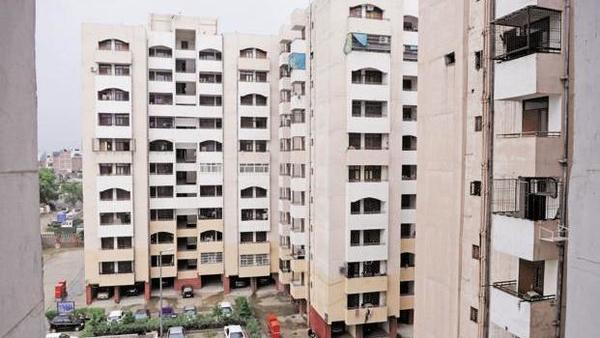 Online Instant Flat Booking