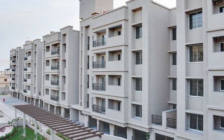 Online Instant Flat Booking