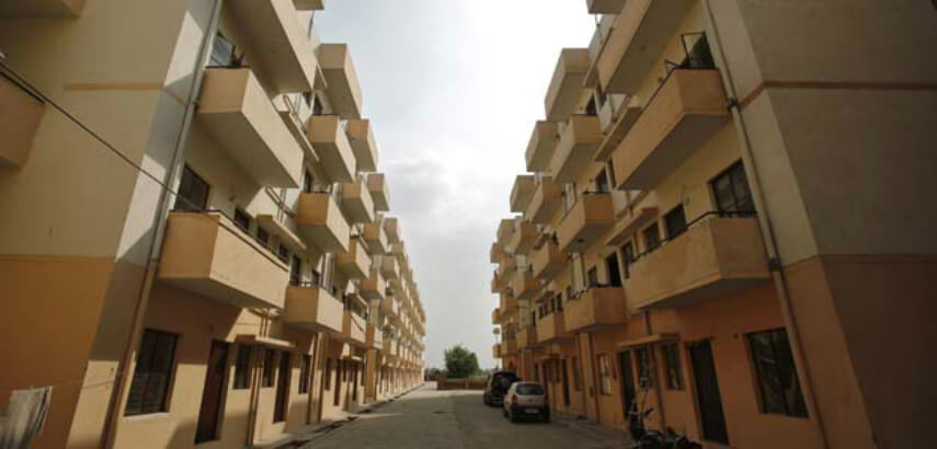 Online Instant Flat Booking