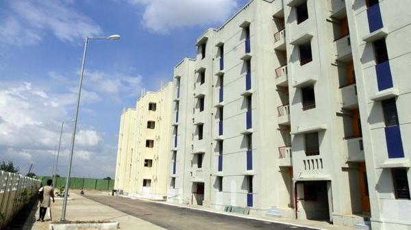 Online Instant Flat Booking