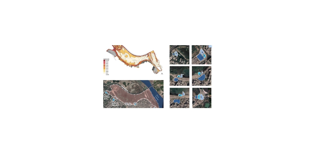 Plan map