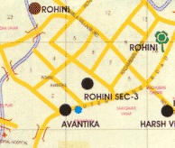 rohini