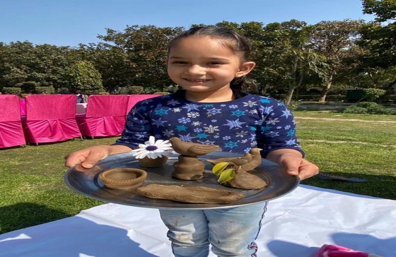 सांस्कृतिक गतिविधियां
