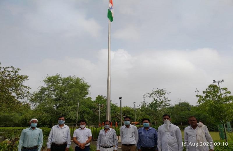 सांस्कृतिक गतिविधियां