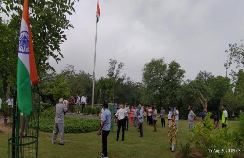 सांस्कृतिक गतिविधियां