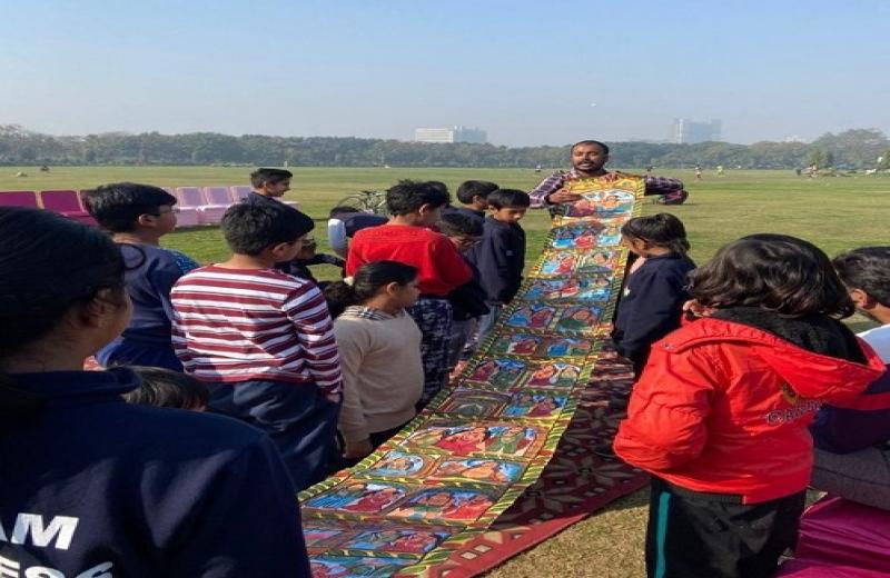 सांस्कृतिक गतिविधियां