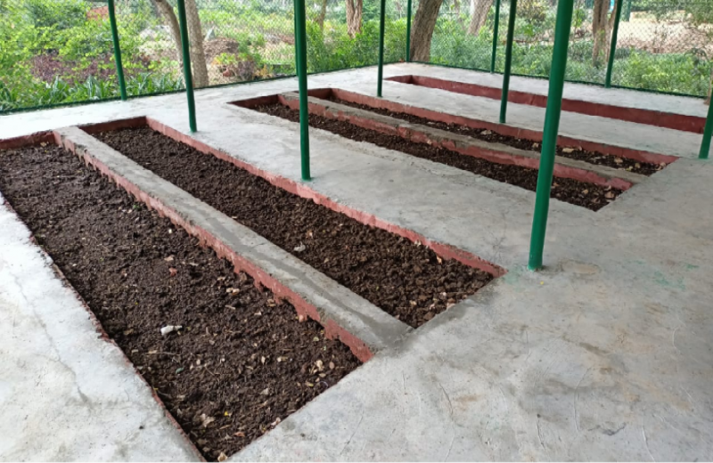 Vermi-Composting